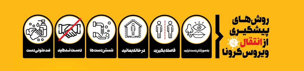 کرونا را شکست می دهیم